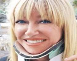 In 2020, the actress underwent a neck surgery following a fall.